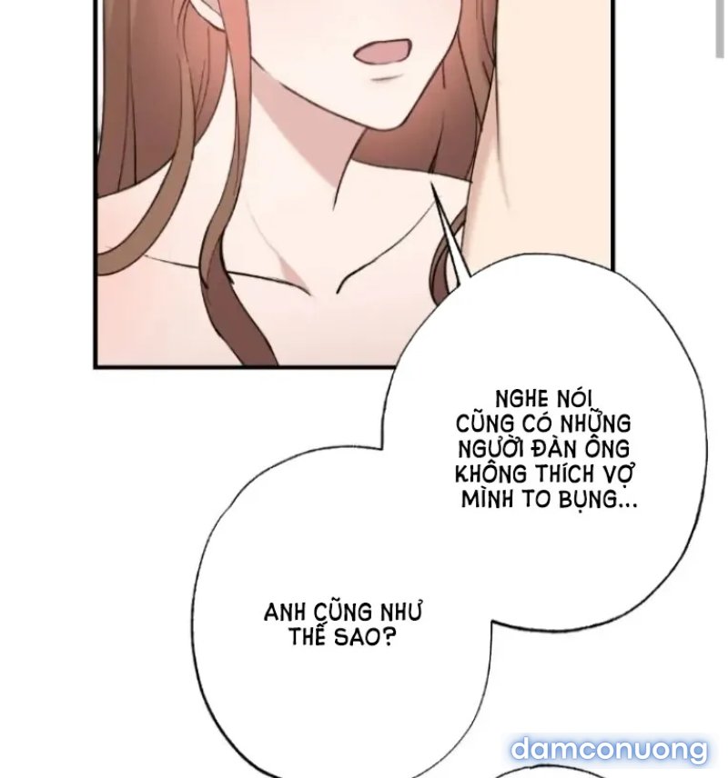 [18+] Dục Vọng Đen Tối Chapter 49.5 - Page 18