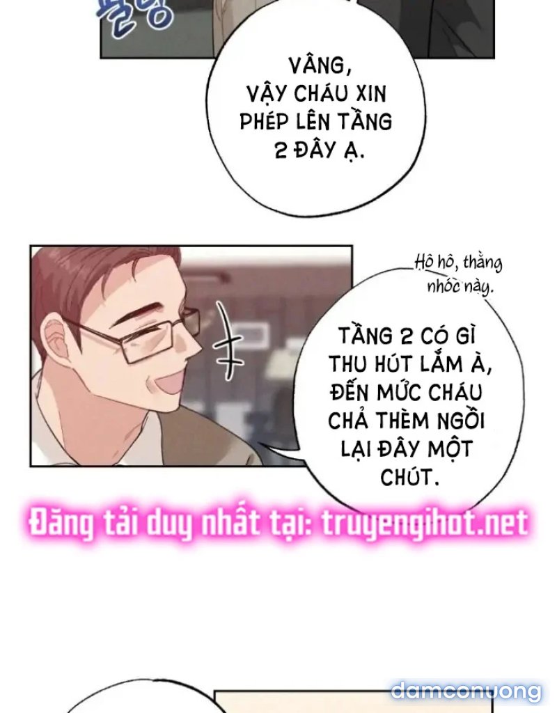 [18+] Dục Vọng Đen Tối Chapter 36 - Page 14