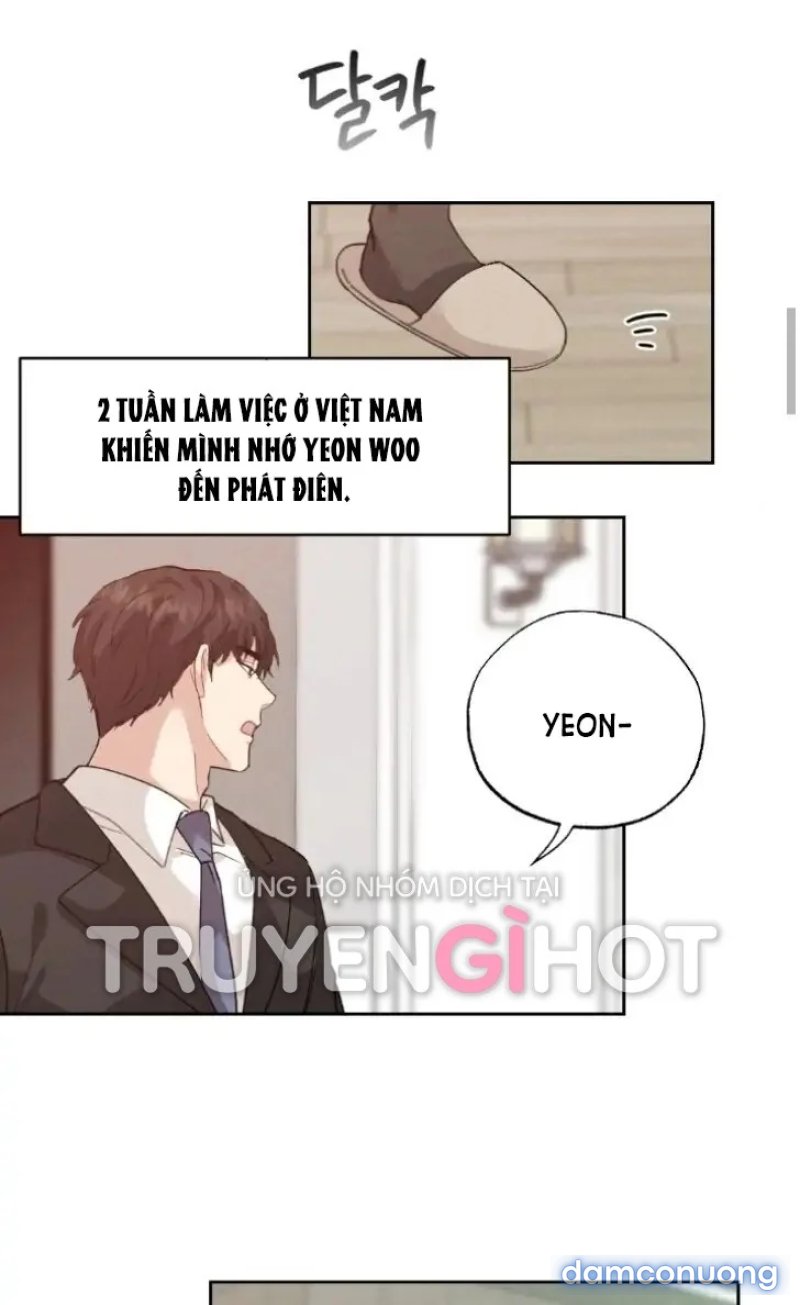 [18+] Dục Vọng Đen Tối Chapter 36 - Page 16