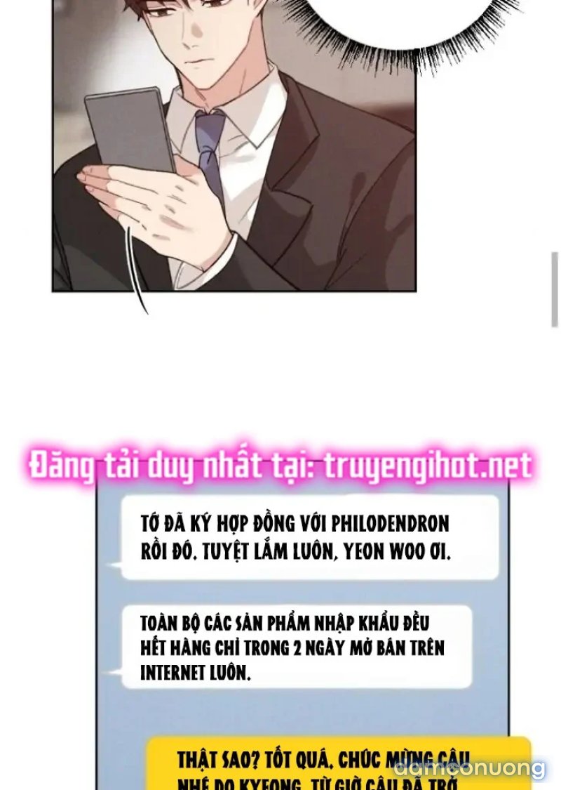 [18+] Dục Vọng Đen Tối Chapter 36 - Page 20