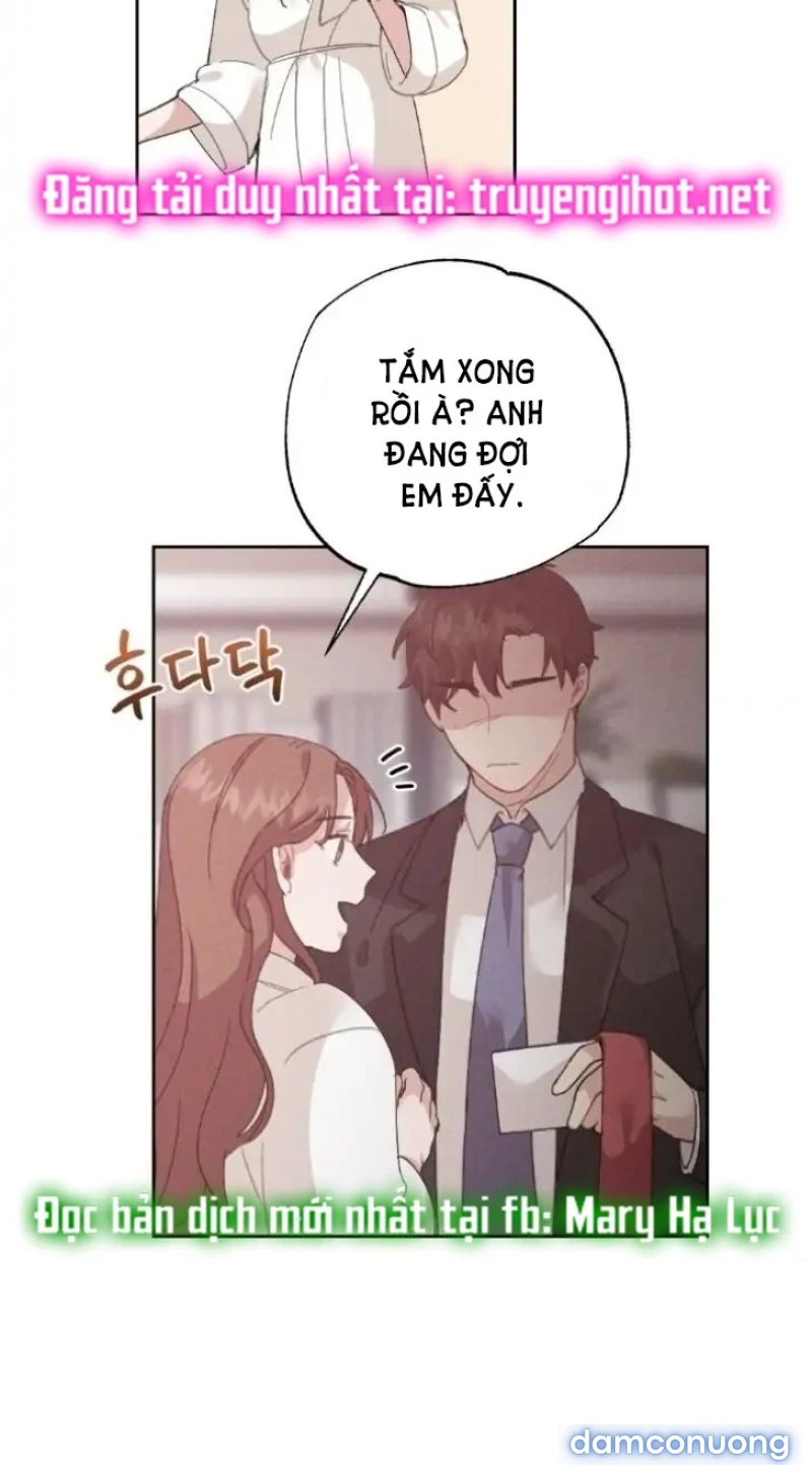 [18+] Dục Vọng Đen Tối Chapter 36 - Page 24