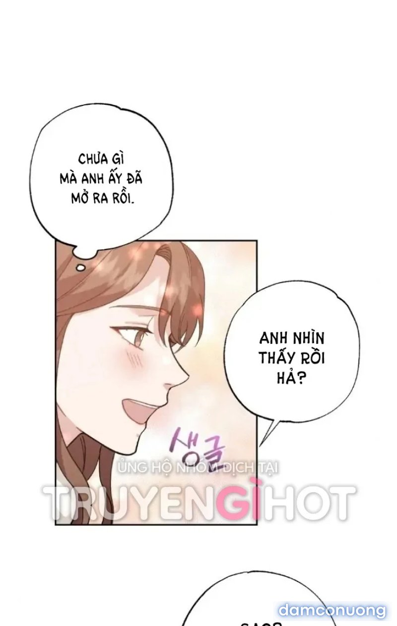 [18+] Dục Vọng Đen Tối Chapter 36 - Page 25