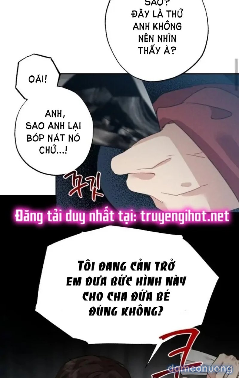 [18+] Dục Vọng Đen Tối Chapter 36 - Page 26