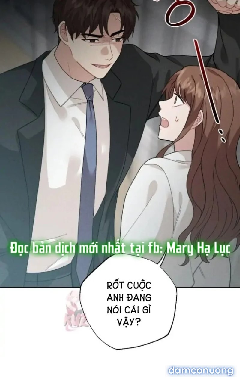 [18+] Dục Vọng Đen Tối Chapter 36 - Page 27