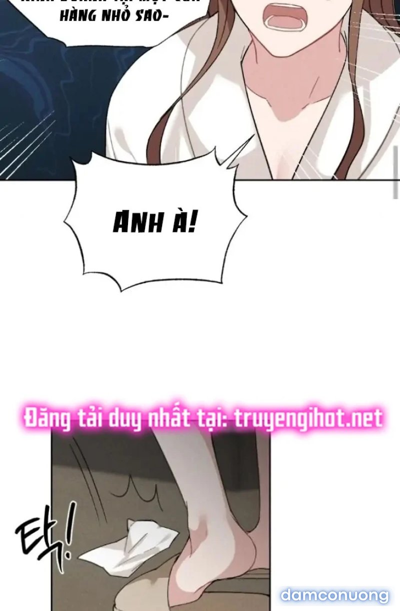 [18+] Dục Vọng Đen Tối Chapter 36 - Page 29