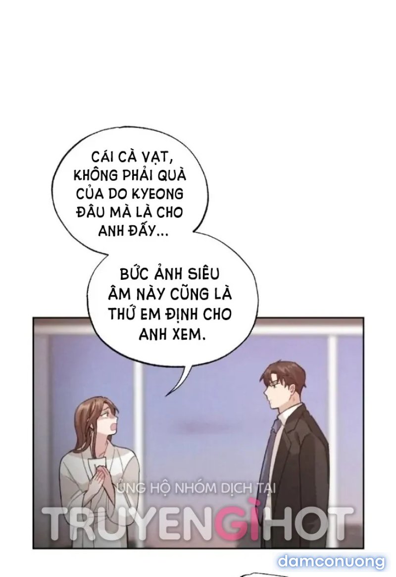 [18+] Dục Vọng Đen Tối Chapter 36 - Page 31