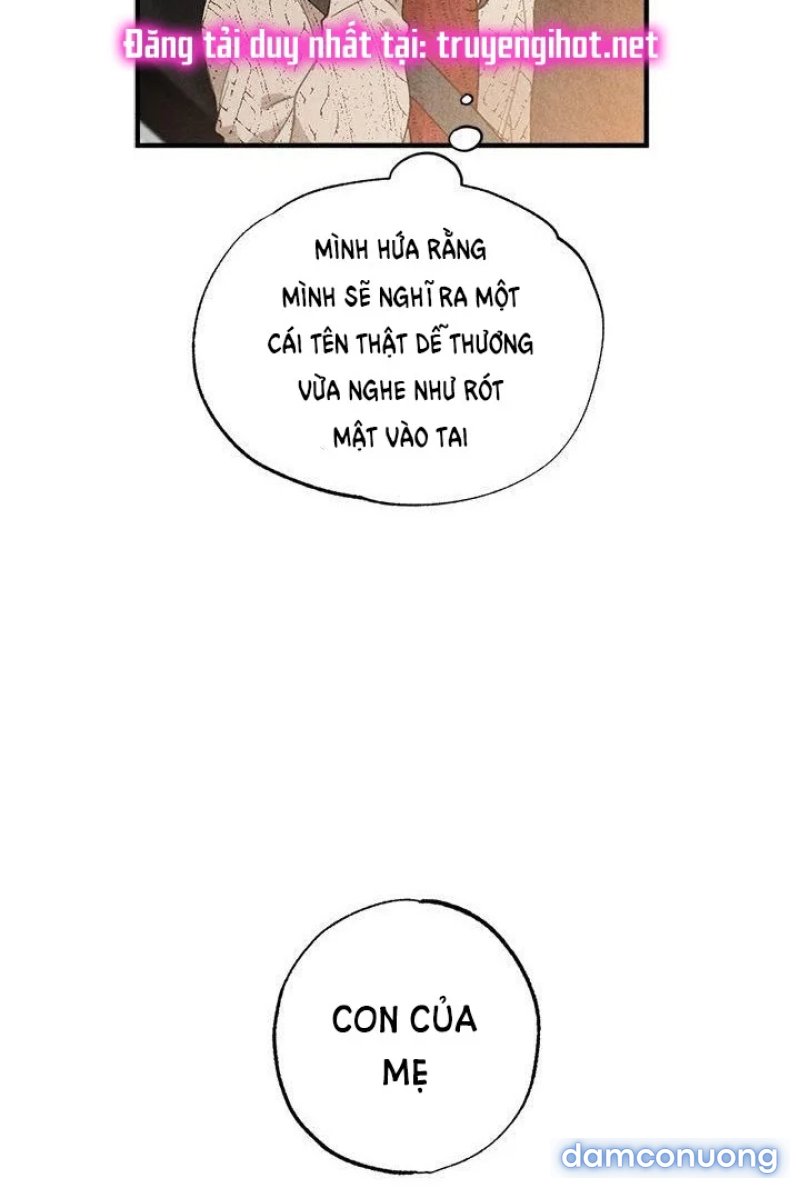 [18+] Dục Vọng Đen Tối Chapter 24.1 - Page 12