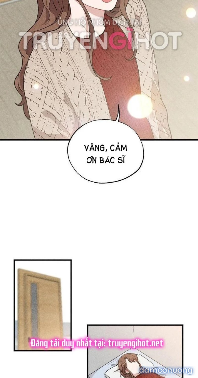 [18+] Dục Vọng Đen Tối Chapter 24.1 - Page 5