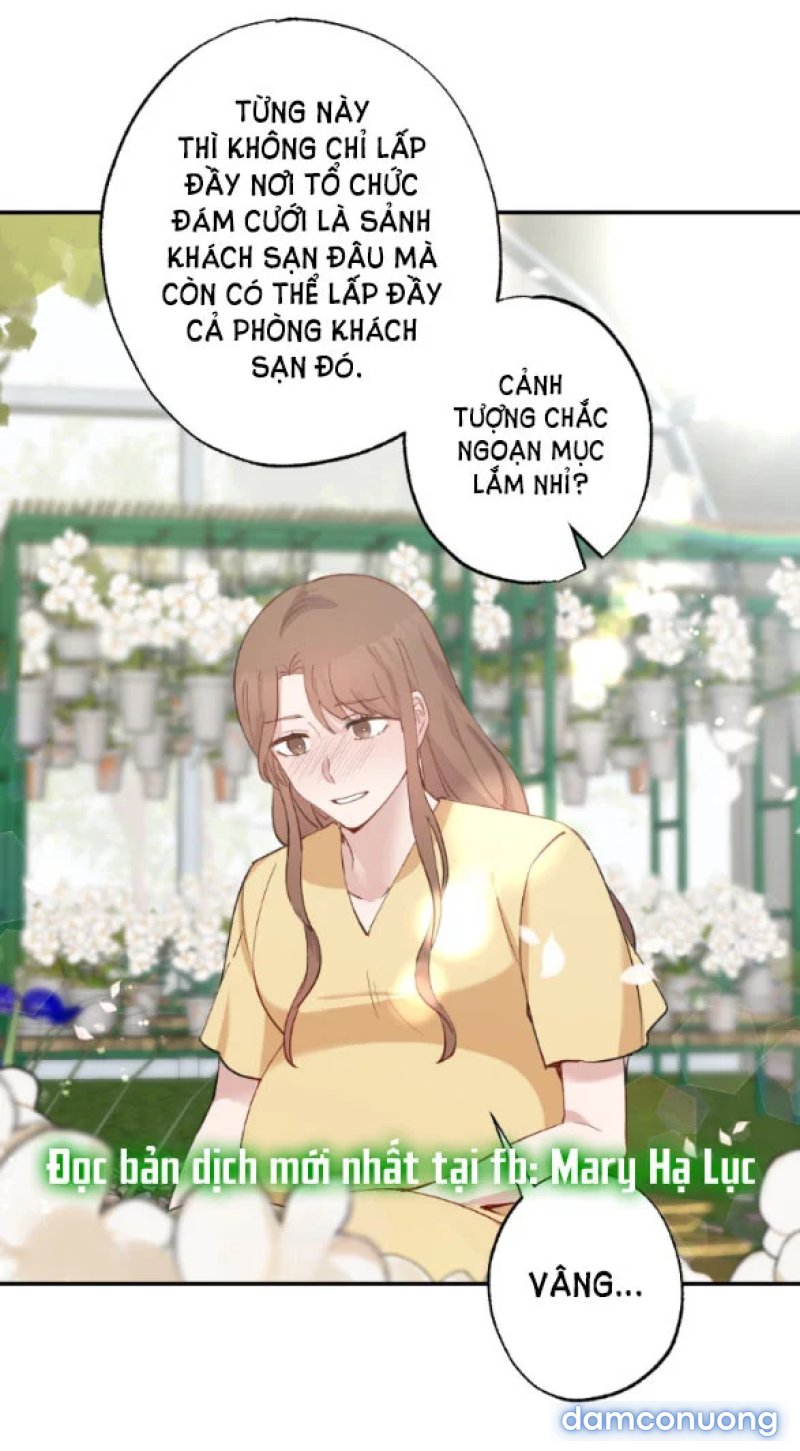 [18+] Dục Vọng Đen Tối Chapter 59 - Page 1