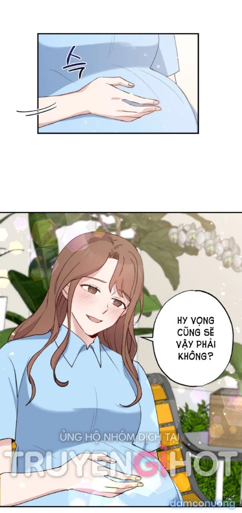 [18+] Dục Vọng Đen Tối Chapter 59 - Page 16