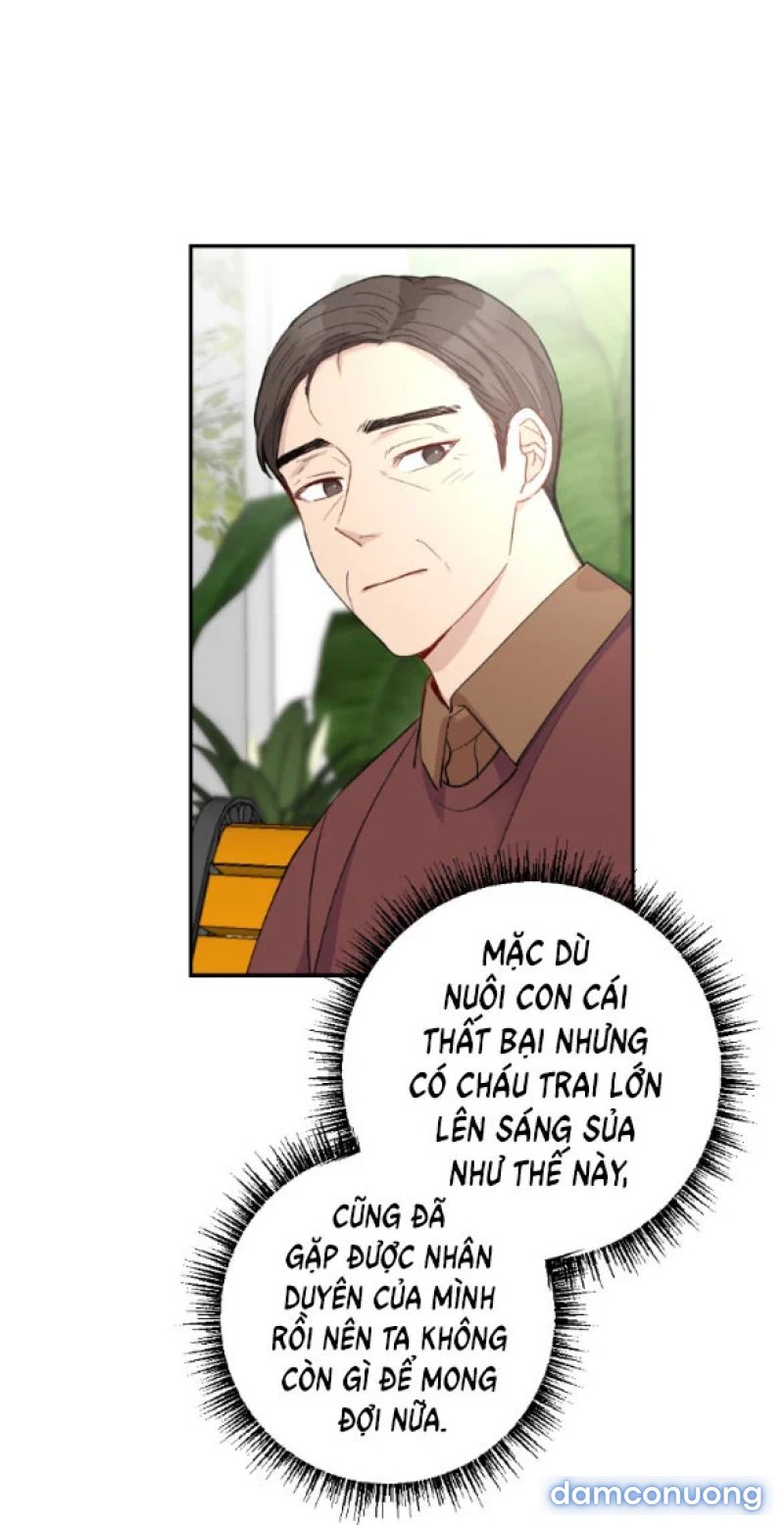 [18+] Dục Vọng Đen Tối Chapter 59 - Page 18