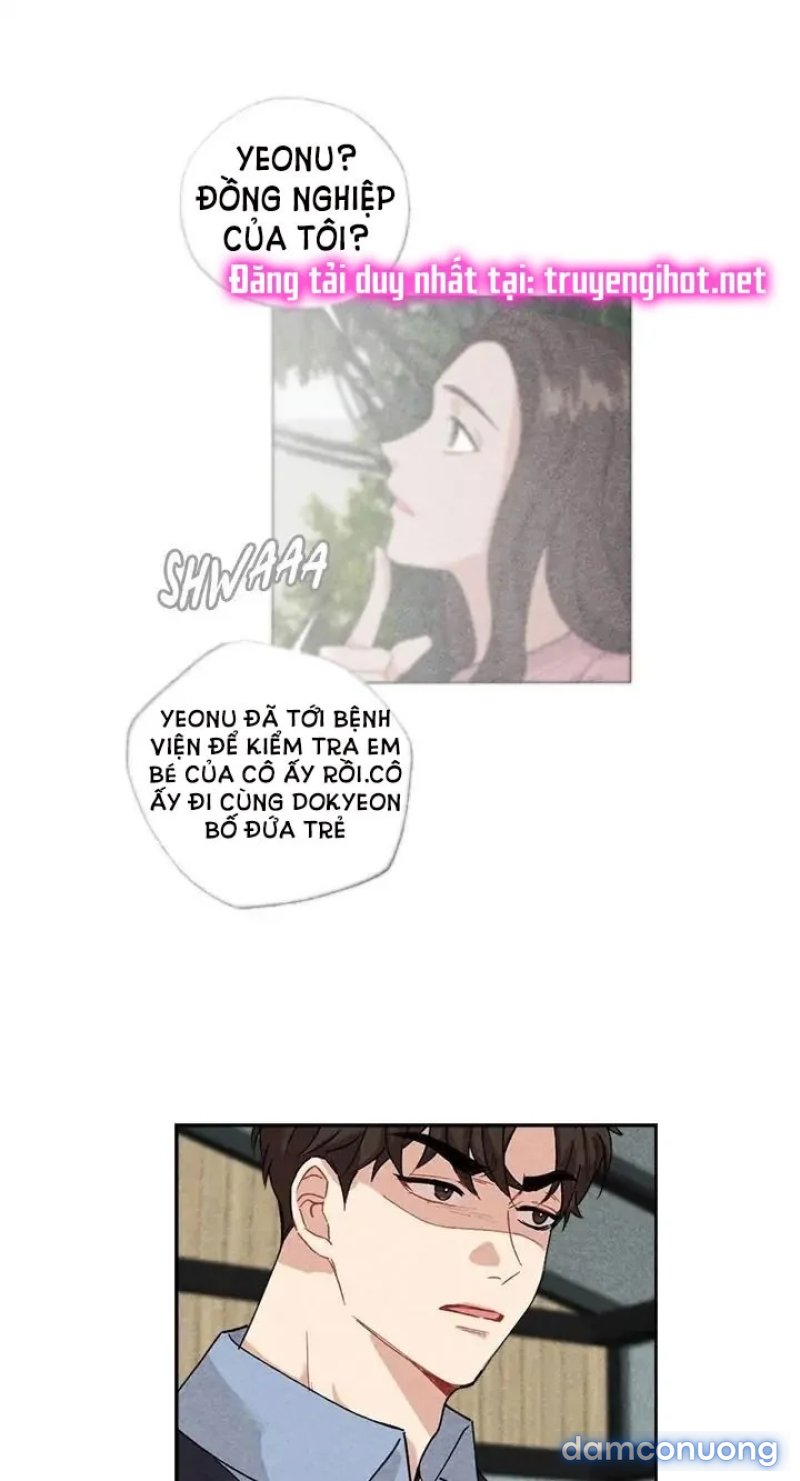 [18+] Dục Vọng Đen Tối Chapter 25.5 - Page 2