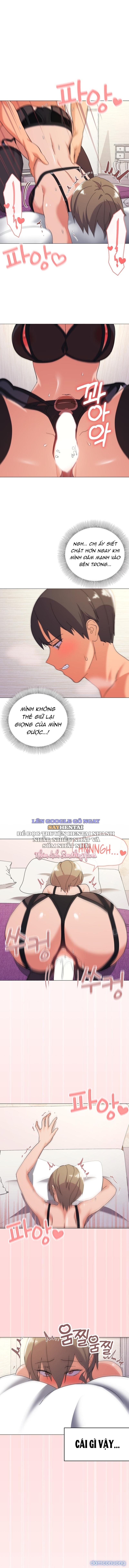 Gia Đình Có Chuyện Gì Thế Chapter 14 - Page 7