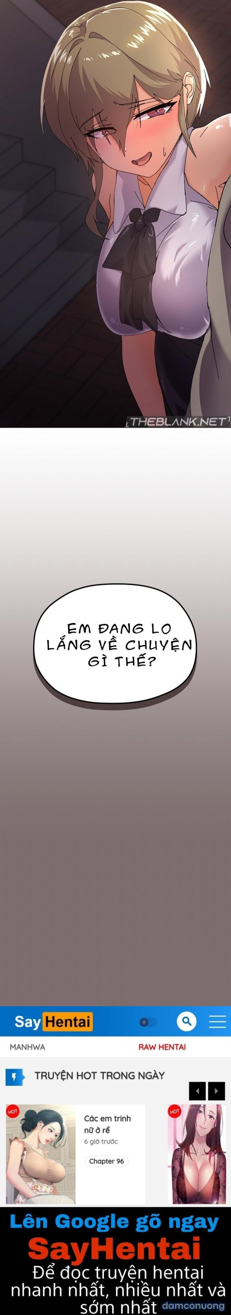 Gia Đình Có Chuyện Gì Thế Chapter 5 - Page 24