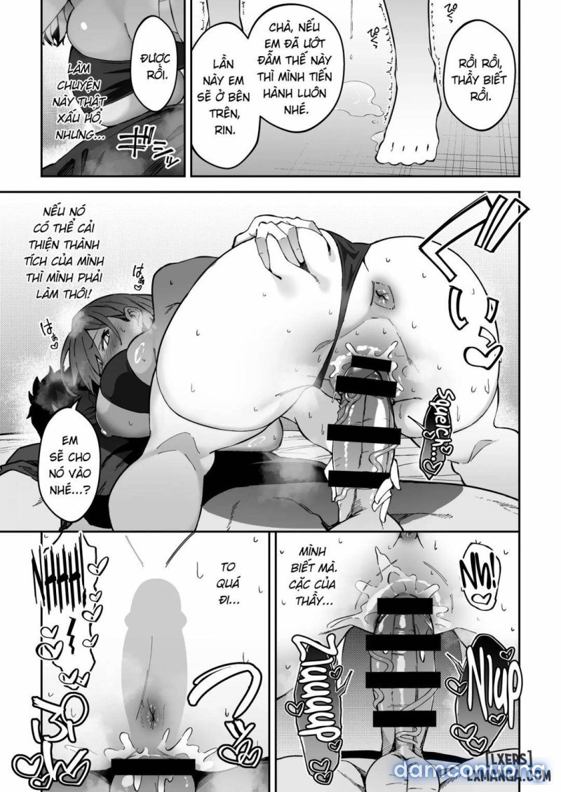 Gachihame SEX Shidou Serious 2 Oneshot - Page 27