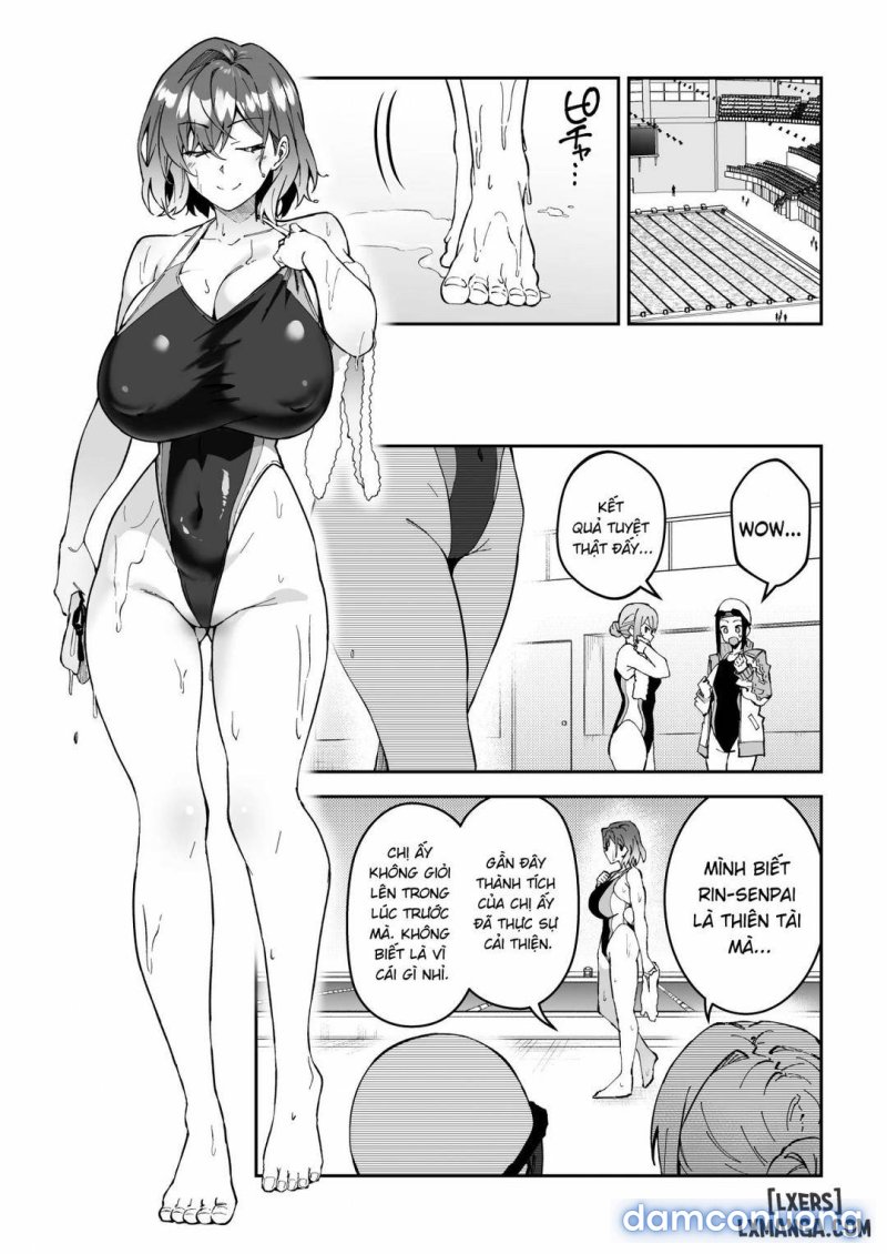 Gachihame SEX Shidou Serious 2 Oneshot - Page 32