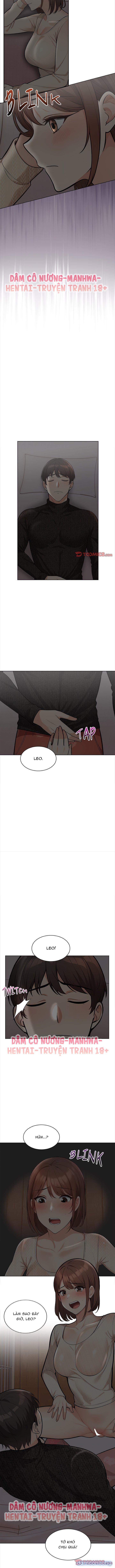 Căn Nhà Gỗ X Chap 10 - Page 14