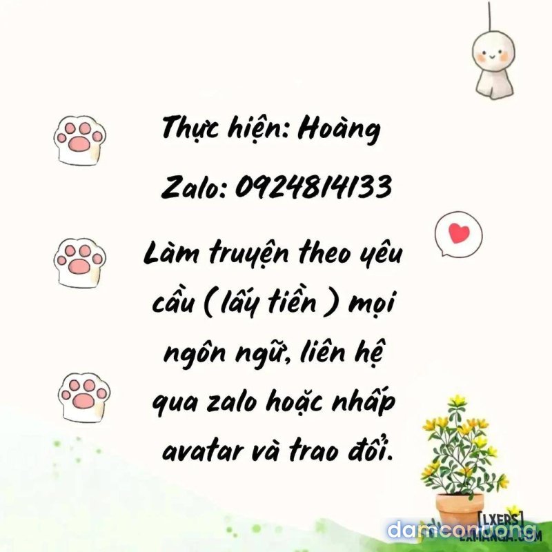 HentaiVn Truyện tranh online