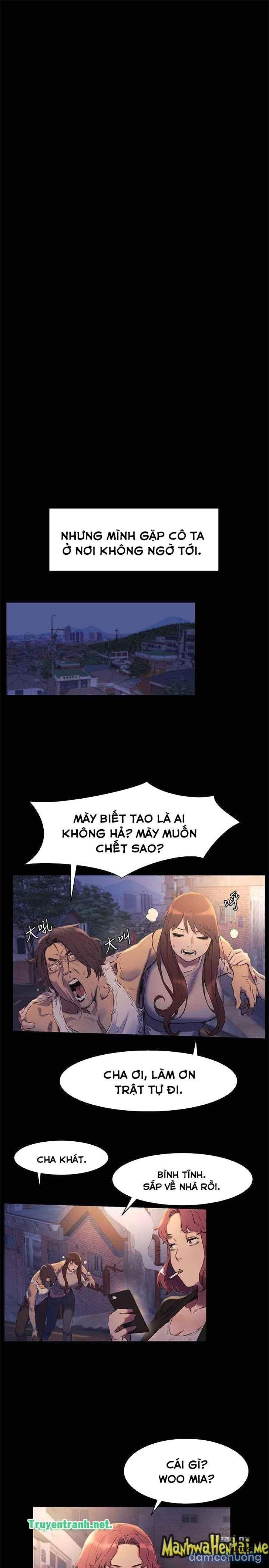 Vương Quốc Của Tôi Chapter 47 - Page 5