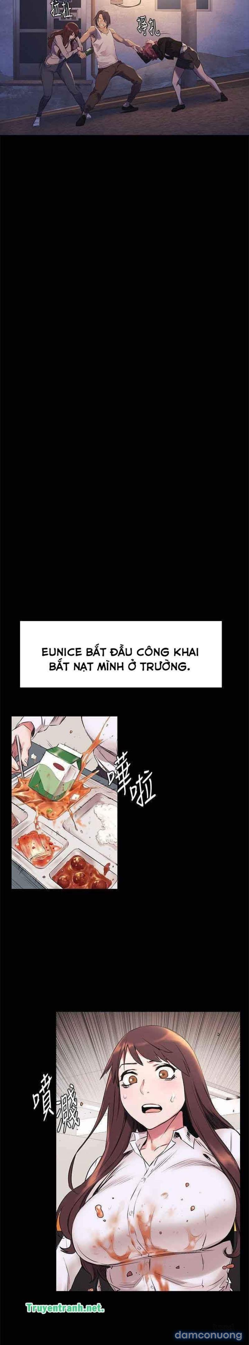 Vương Quốc Của Tôi Chapter 47 - Page 9