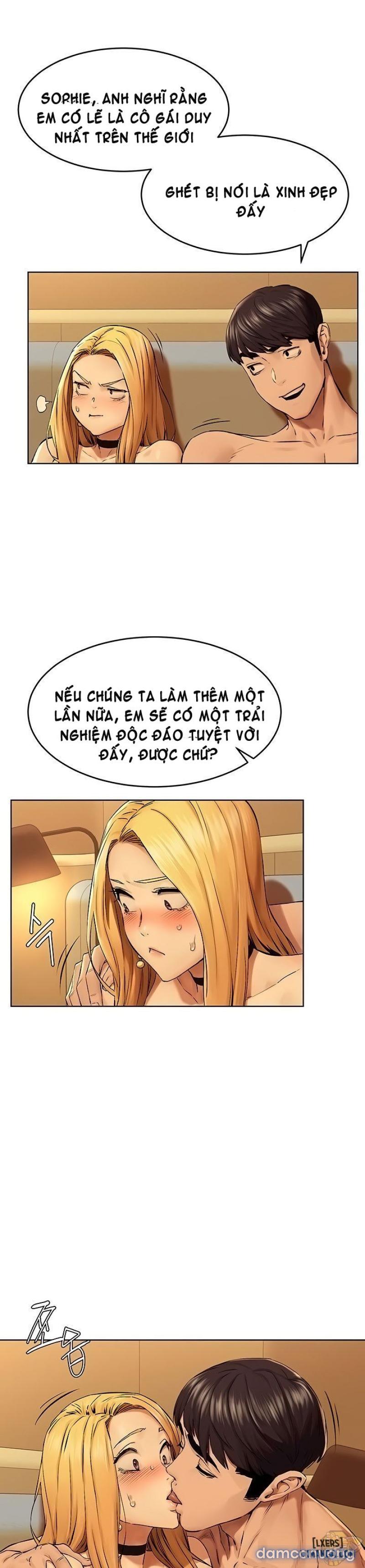 Vương Quốc Của Tôi Chapter 120 - Page 5