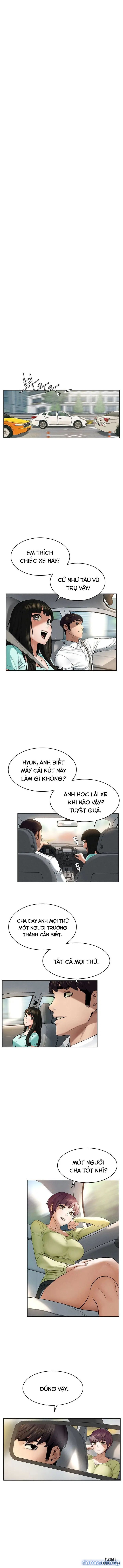 Vương Quốc Của Tôi - Chương 115 - Page 8