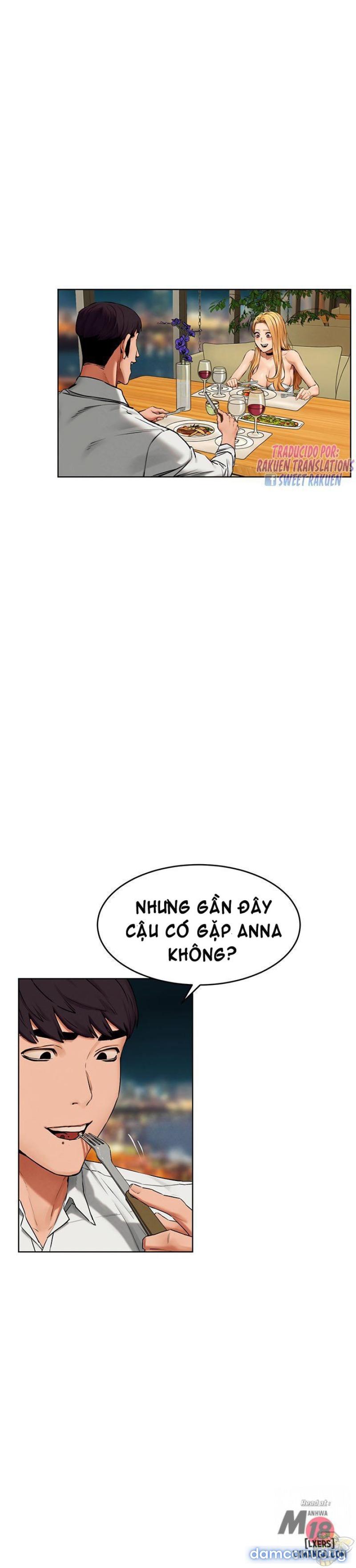 Vương Quốc Của Tôi Chapter 118 - Page 5