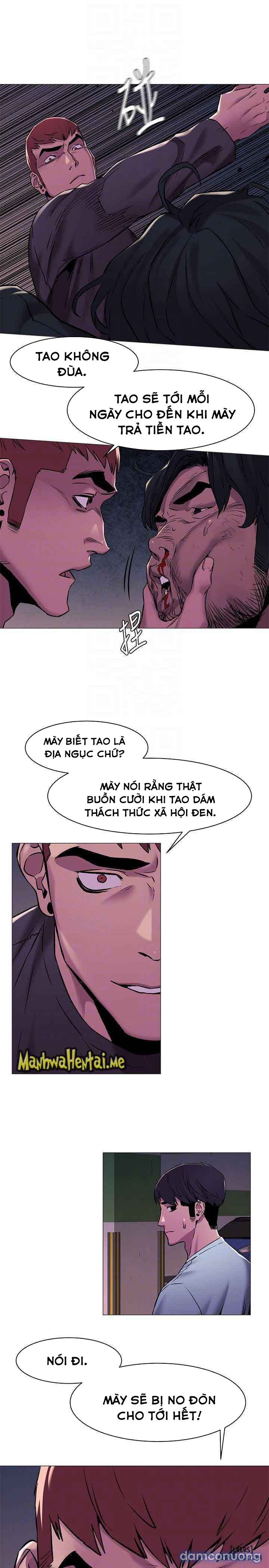 Vương Quốc Của Tôi - Chương 63 - Page 15