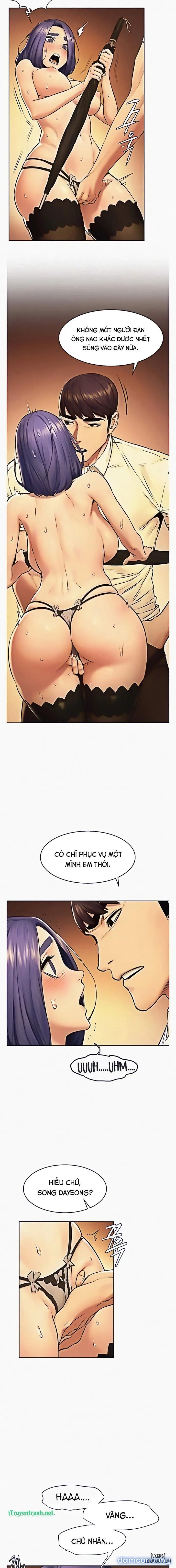 Vương Quốc Của Tôi - Chương 113 - Page 9