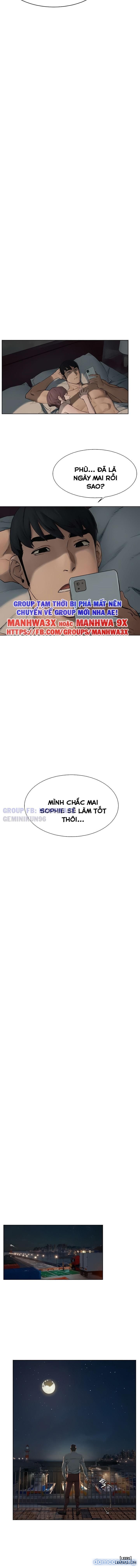 Vương Quốc Của Tôi - Chương 149 - Page 14