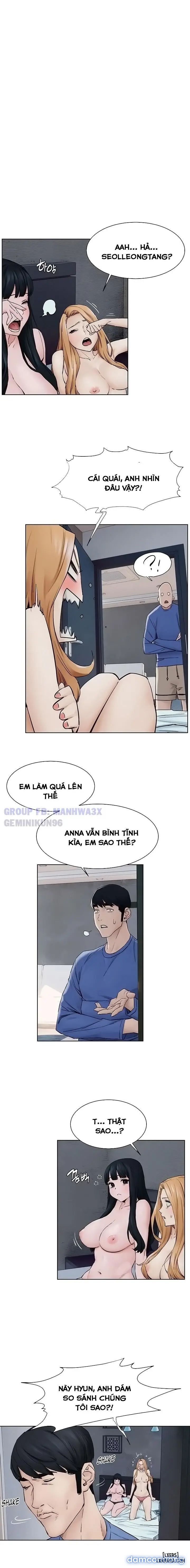 Vương Quốc Của Tôi - Chương 149 - Page 3