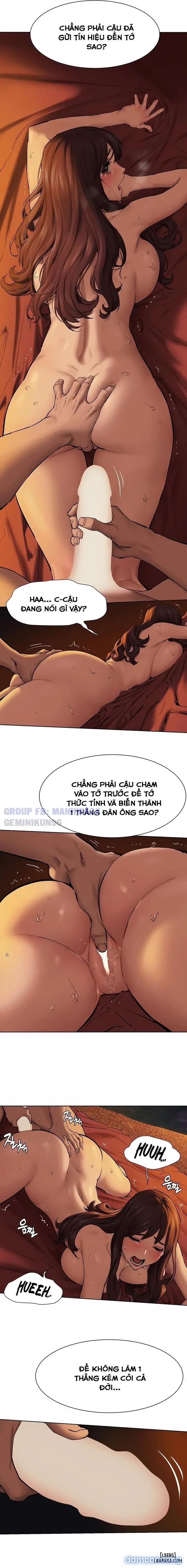 Vương Quốc Của Tôi - Chương 153 - Page 12