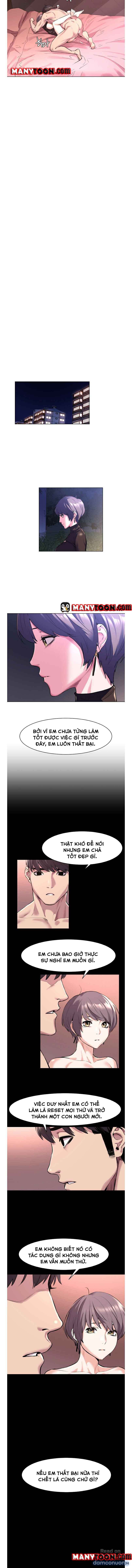 Vương Quốc Của Tôi - Chương 57 - Page 6