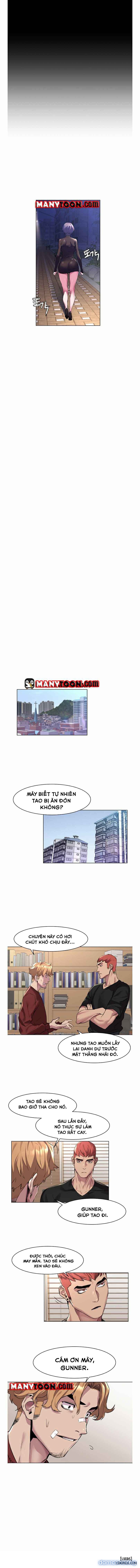 Vương Quốc Của Tôi - Chương 57 - Page 7