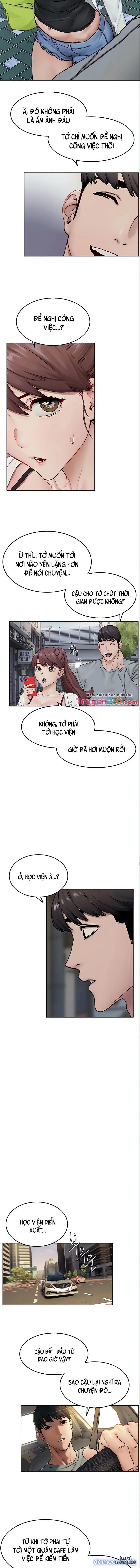 Vương Quốc Của Tôi - Chương 133 - Page 6