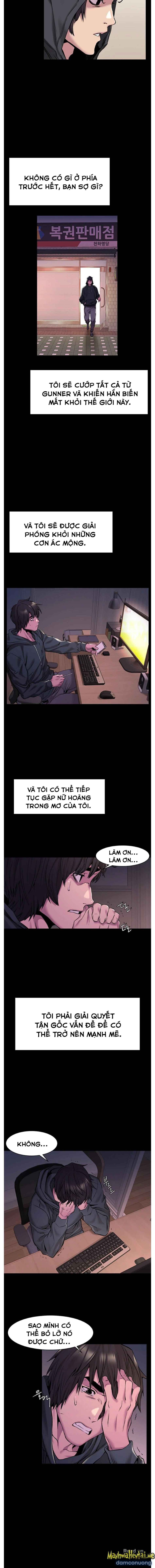 Vương Quốc Của Tôi - Chương 68 - Page 6