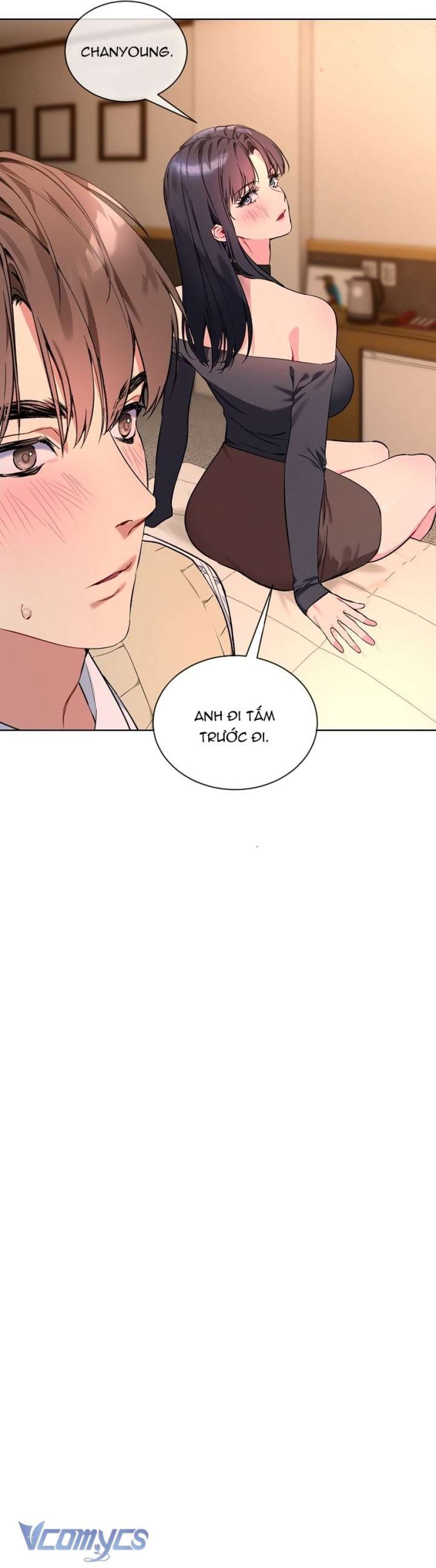 [18+] Tôi Muốn 00 Anh Chapter 2 - Page 8