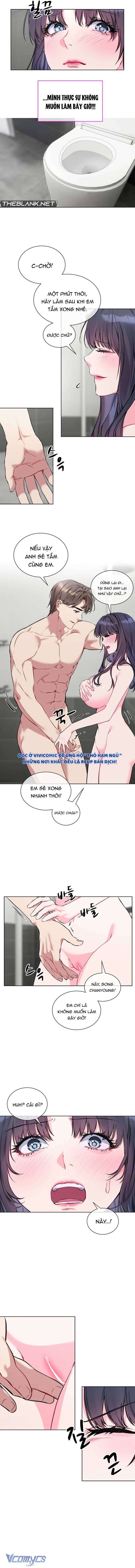 [18+] Tôi Muốn 00 Anh Chapter 8 - Page 2