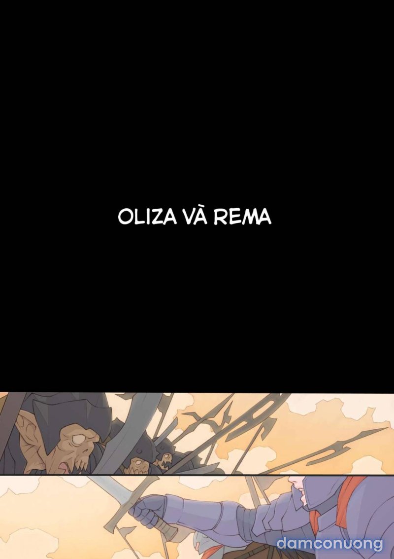 Oliza and Rema Oneshot - Page 3