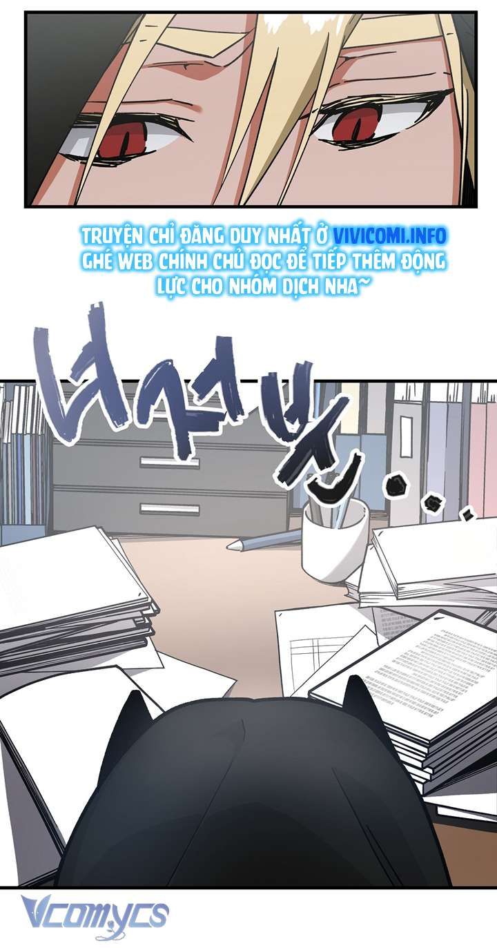 [18+] Công Việc Làm Thêm Dưới Địa Ngục Chapter 1 - Page 10