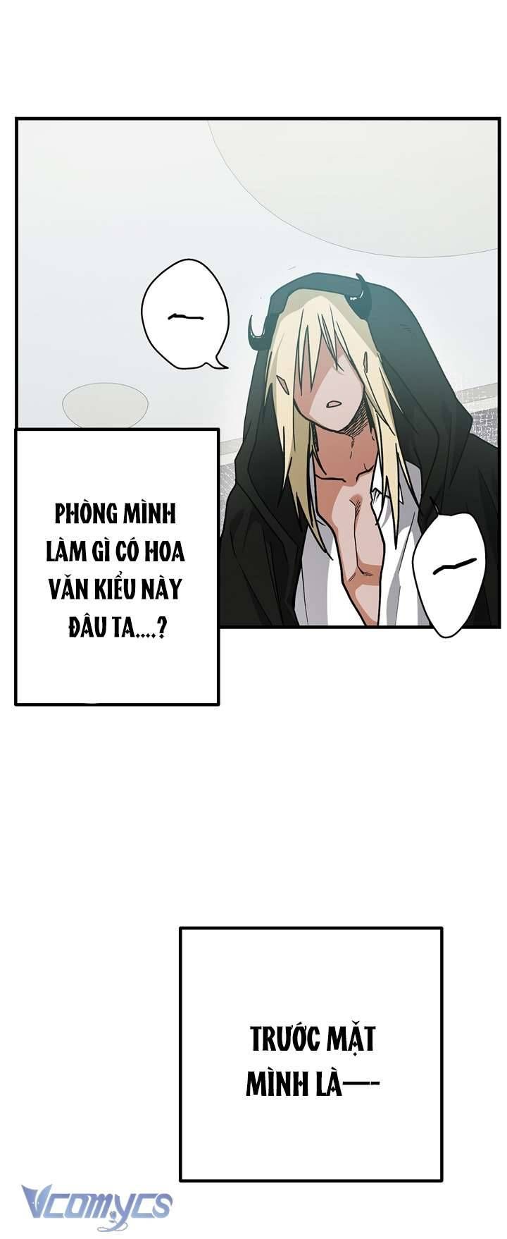 [18+] Công Việc Làm Thêm Dưới Địa Ngục Chapter 1 - Page 42