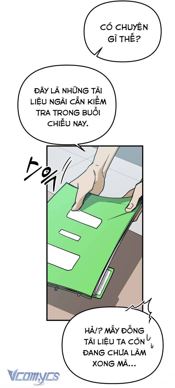 [18+] Công Việc Làm Thêm Dưới Địa Ngục Chapter 1 - Page 6