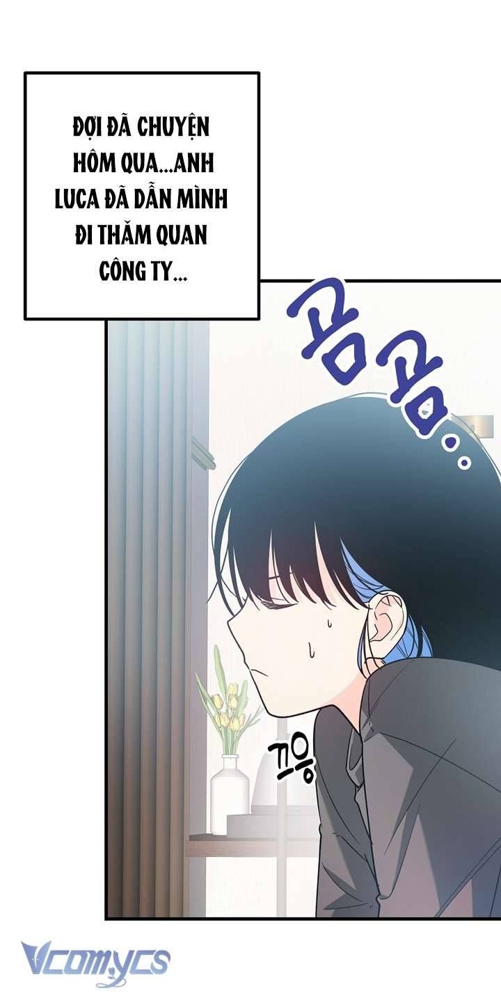 [18+] Công Việc Làm Thêm Dưới Địa Ngục Chapter 4 - Page 10