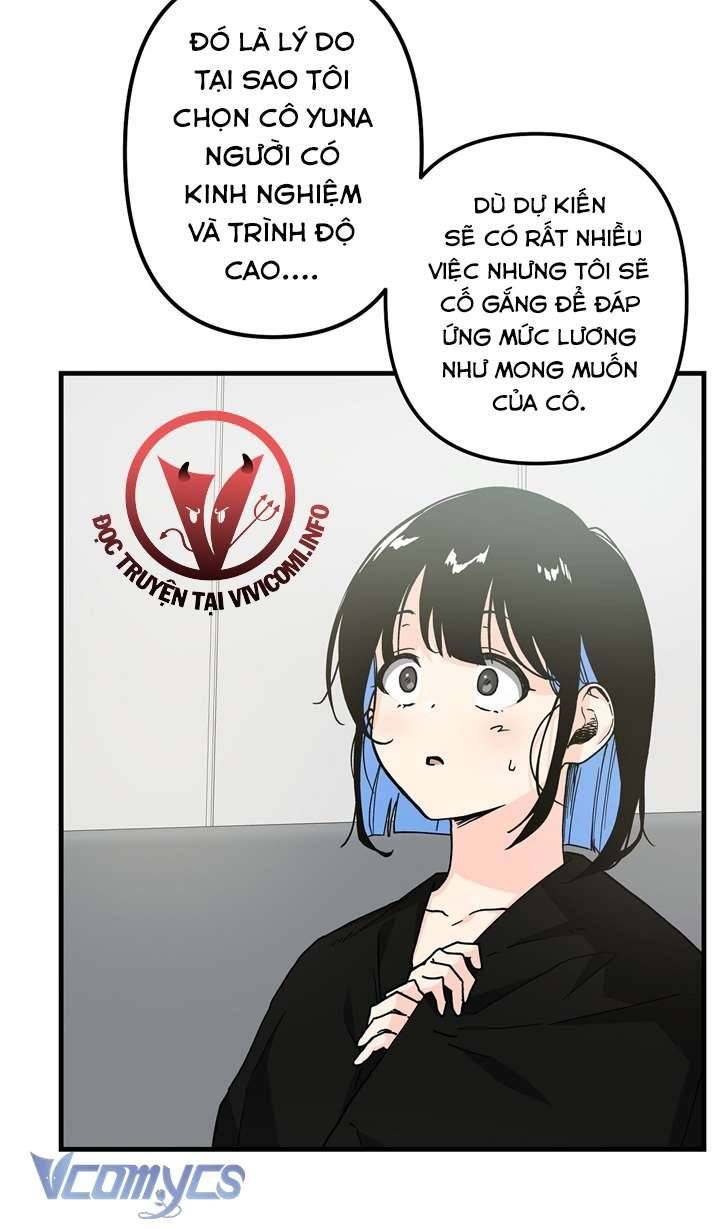 [18+] Công Việc Làm Thêm Dưới Địa Ngục Chapter 2 - Page 24