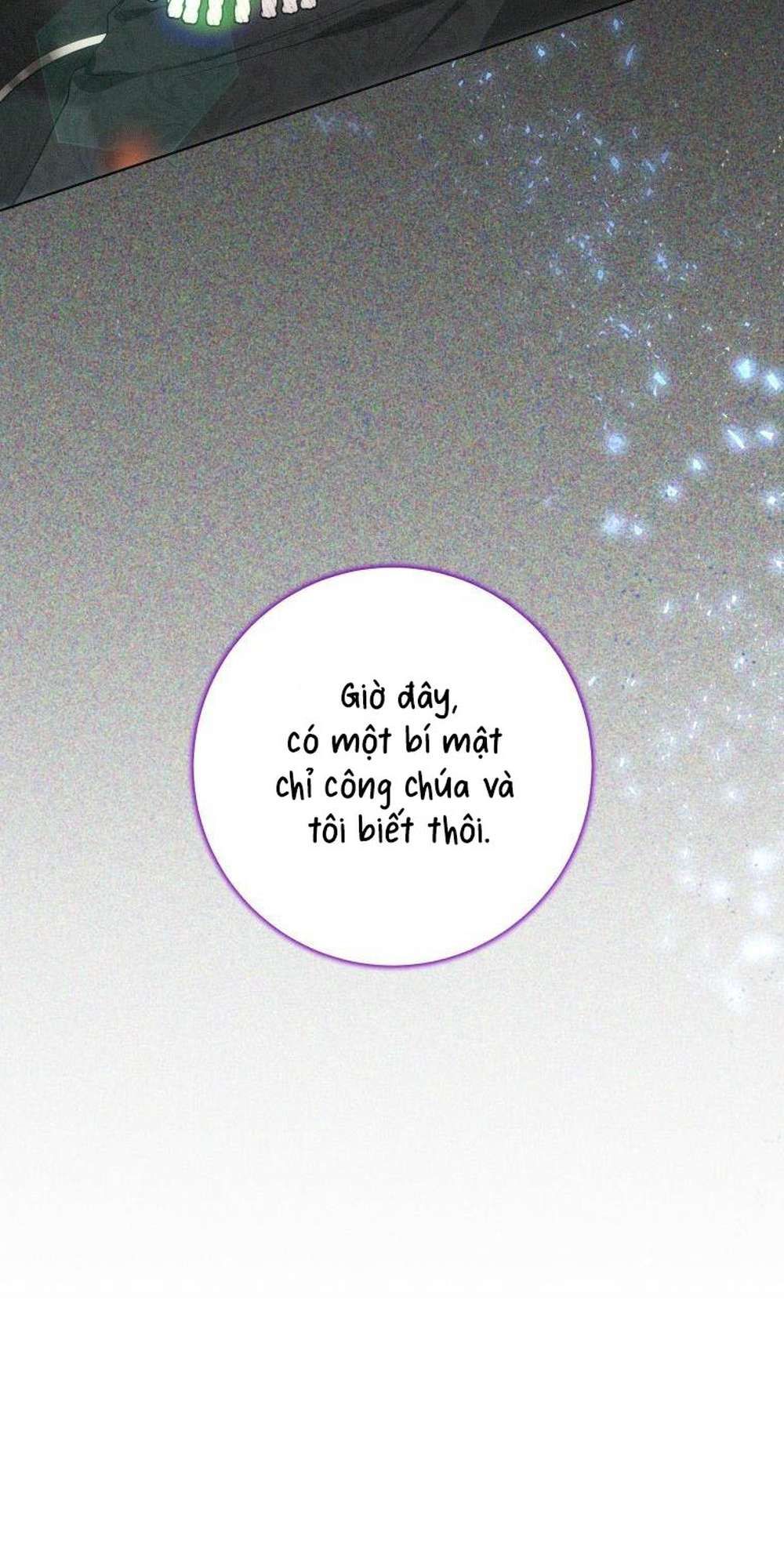 [ 18+ ] Lời nguyền tóc đỏ Chapter 8 - Page 29