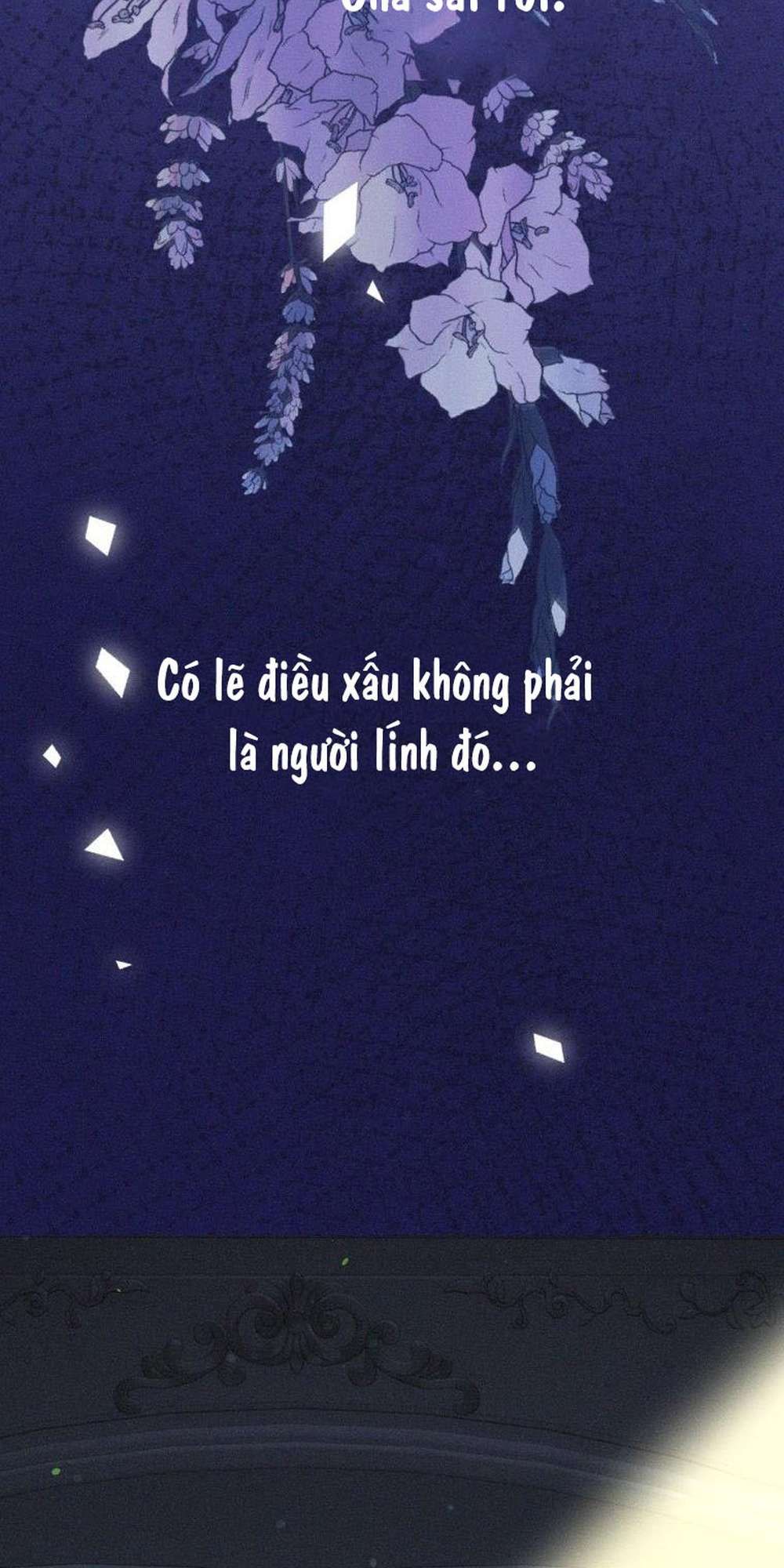 Lời Nguyền Tóc Đỏ: Chương 8