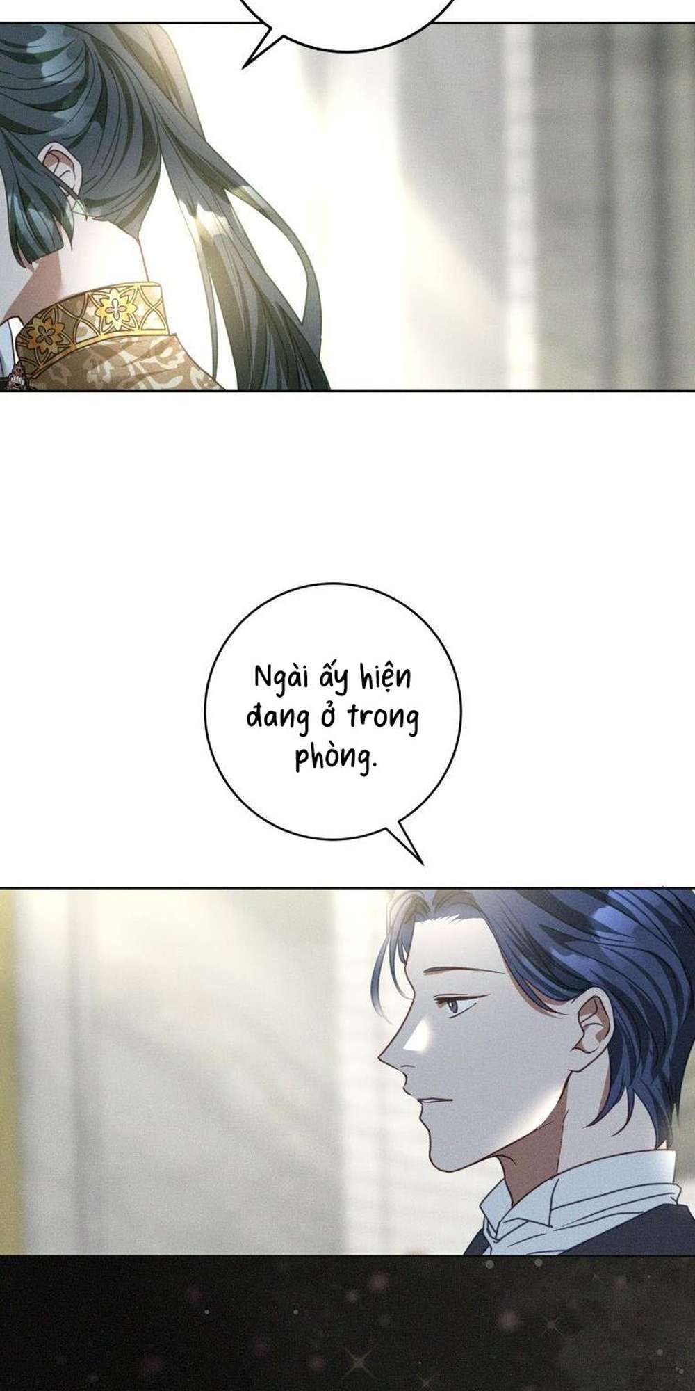 [ 18+ ] Lời nguyền tóc đỏ Chapter 8 - Page 50