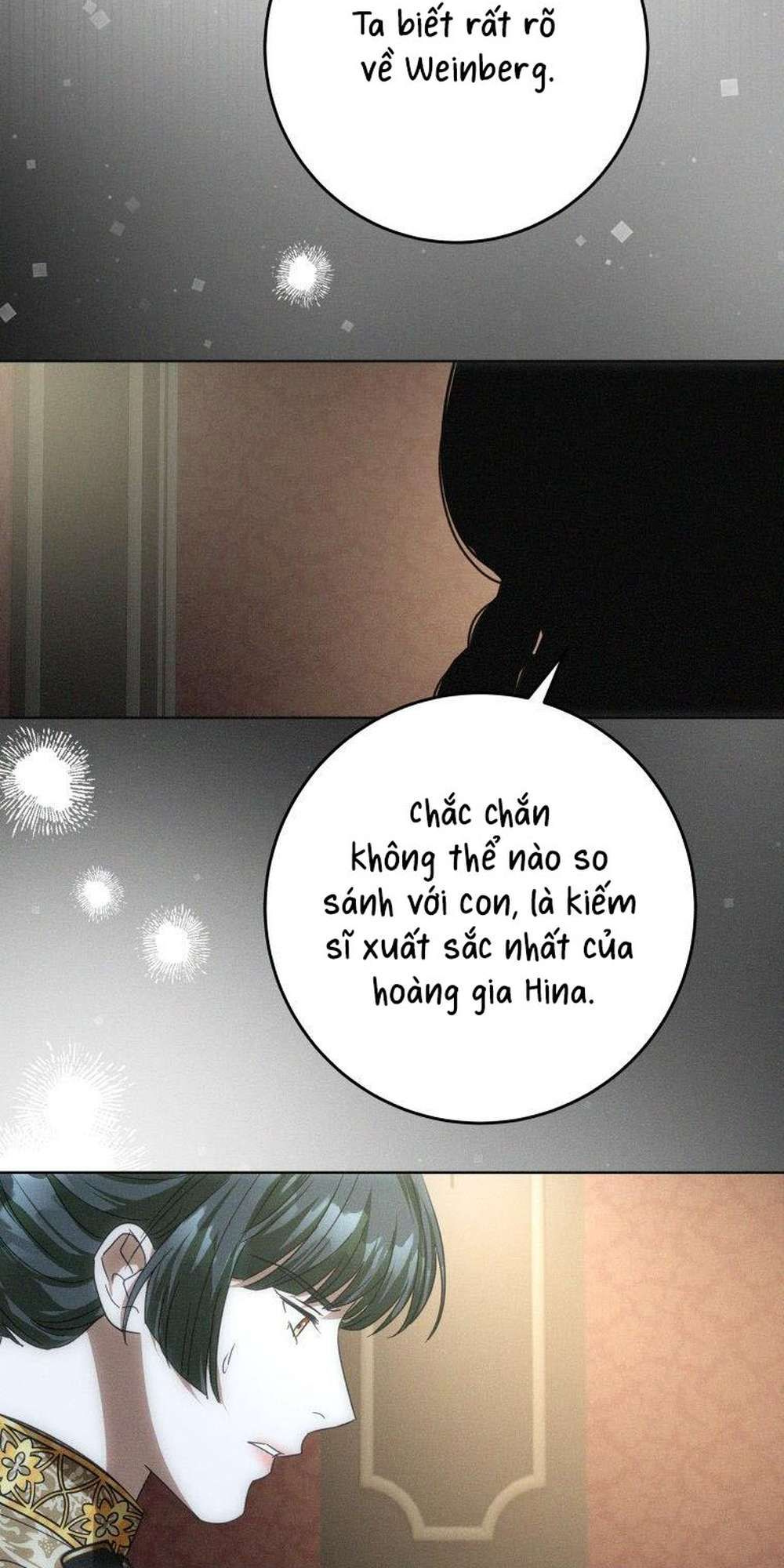 [ 18+ ] Lời nguyền tóc đỏ Chapter 8 - Page 60