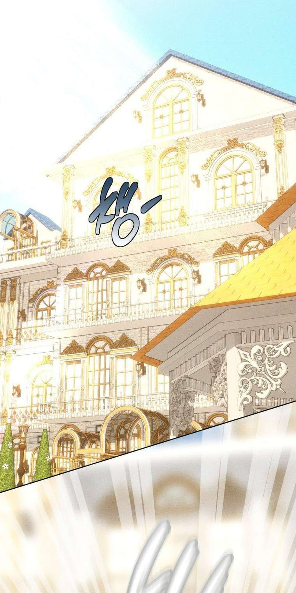 [ 18+ ] Lời nguyền tóc đỏ Chapter 8 - Page 67