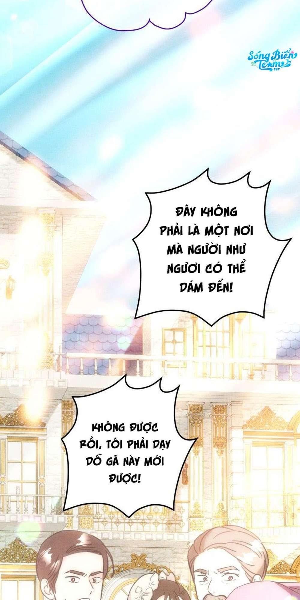 [ 18+ ] Lời nguyền tóc đỏ Chapter 8 - Page 78